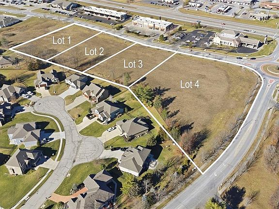 2nd image of LOT 2 Pinehurst Dr