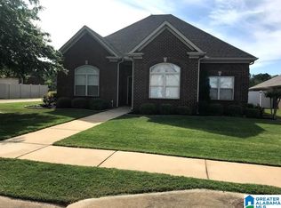 105 Federal Rd, Montevallo, AL 35115