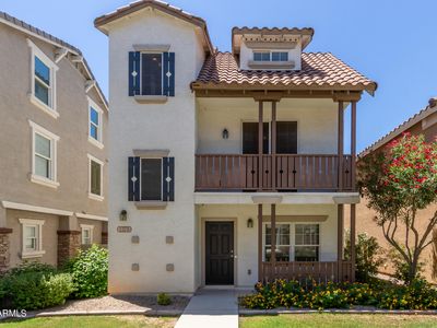1378 S SABINO Drive, Gilbert, AZ, 85296
