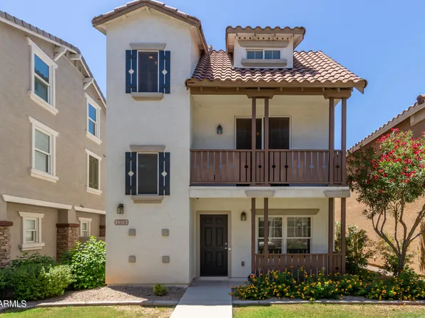 1378 S SABINO Drive, Gilbert, AZ 85296
