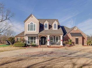 9 Waters Edge Dr, Monroe, LA 71203