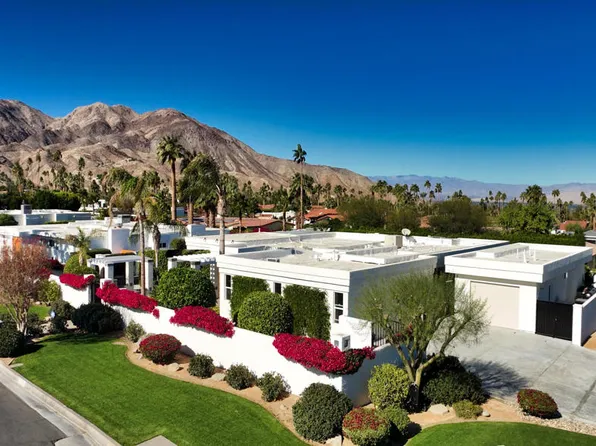 72990 Homestead Rd, Palm Desert, CA 92260