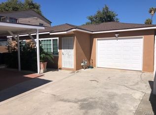 6114 Riverside Ave #B, Huntington Park, CA 90255