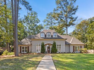 601 Wendover Way, Ridgeland, MS 39157