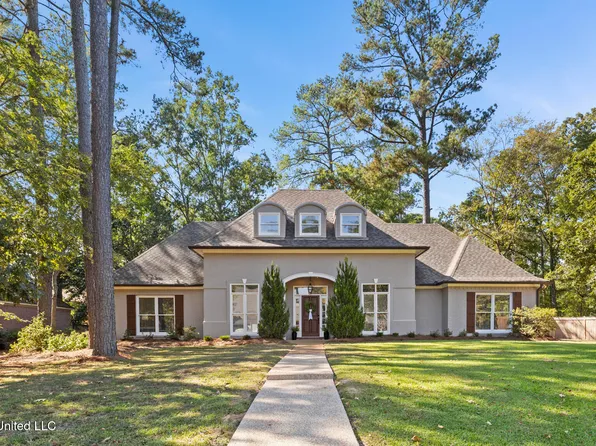 601 Wendover Way, Ridgeland, MS 39157