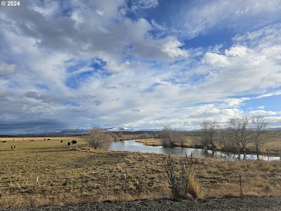 (Undisclosed Address), Baker City, OR 97814