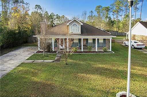 2nd image of 2101 Highland Dr