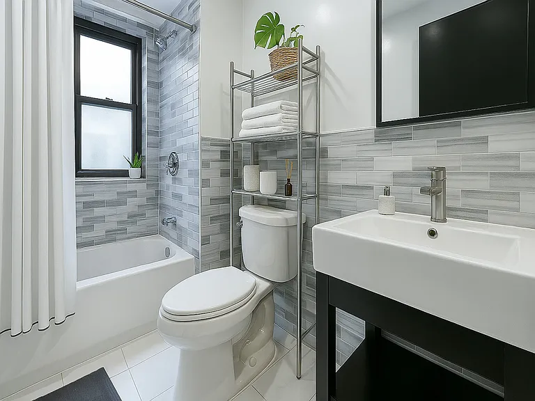 206 W 109th St #4B — Photo 7