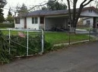4471 Ardmore Ave, Olivehurst, CA 95961