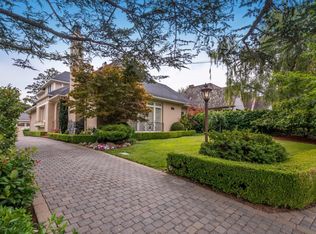 570 Edgewood Rd, San Mateo, CA 94402