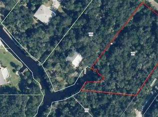 6630 S Beagle Dr, Homosassa, FL 34448