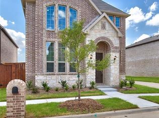 3800 Cliffstone Way, McKinney, TX 75070