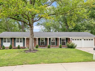 707 Deauville Ct, Saint Louis, MO