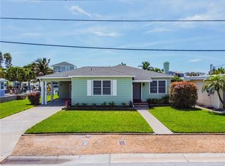 311 E Madeira Ave, Madeira Beach, FL 33708