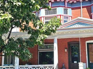 1513 W Turner St, Allentown, PA 18102