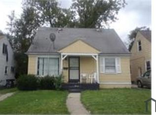 6229 Greenview Ave, Detroit, MI 48228