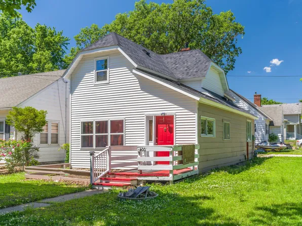 400 2nd St SE, Austin, MN 55912
