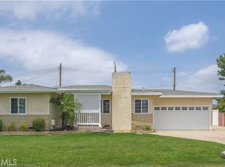 12332 Morrie Ln, Garden Grove, CA 92840