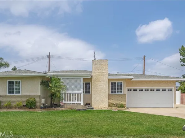 12332 Morrie Ln, Garden Grove, CA 92840