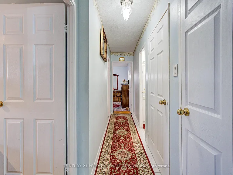 2645 Kipling Ave #411 — Photo 17