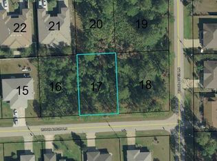35 Wood Arbor Ln #A, Palm Coast, FL 32164