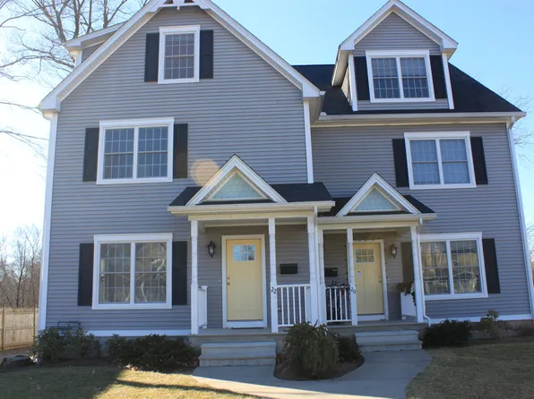 22 Church St #1, Plantsville, CT 06479