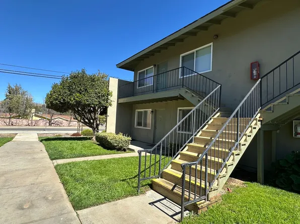 410 - 436 CA-202, 410-436 State Highway 202 #430, Tehachapi, CA 93561
