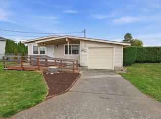 2379 E Section Street, Mount Vernon, WA 98274