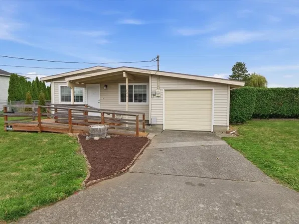 2379 E Section Street, Mount Vernon, WA 98274