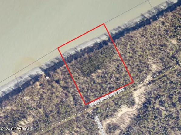 LOT 370 Kenai Spur Hwy, Kenai, AK 99611