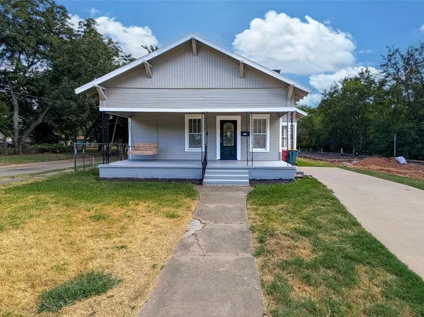 300 W Moore St, Sherman, TX 75090
