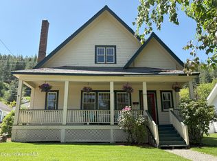 429 McKinley Ave, Kellogg, ID 83837