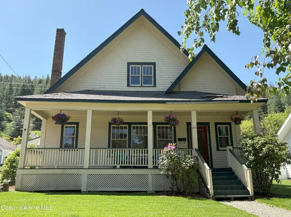 429 McKinley Ave, Kellogg, ID 83837