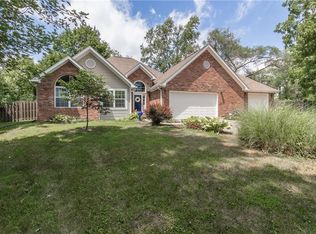 1218 N Mitthoeffer Rd, Indianapolis, IN 46229