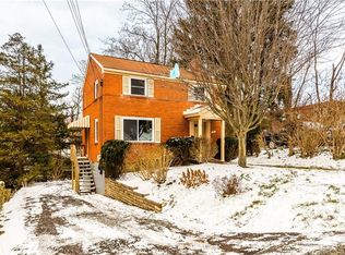 101 Deimling Rd, Pittsburgh, PA 15229