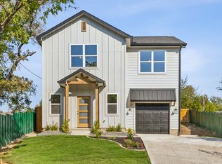 2612 Angle Ave, Fort Worth, TX 76164