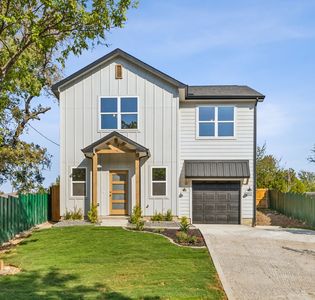 2612 Angle Ave, Fort Worth, TX, 76164