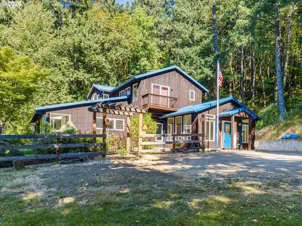 16461 NW Orchard View Rd, McMinnville, OR 97128