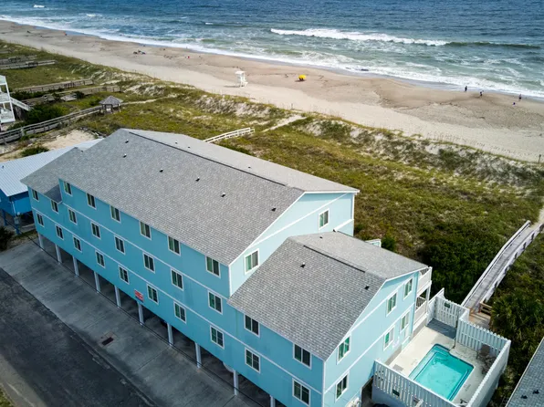 705 Carolina Beach Avenue S #B3, Carolina Beach, NC 28428