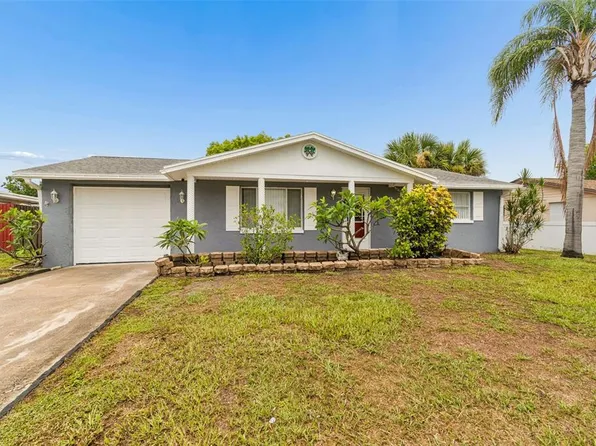 3533 WILSON DRIVE, HOLIDAY, FL 34691