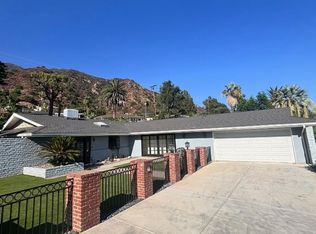 3765 Ranch Top Rd, Pasadena, CA 91107