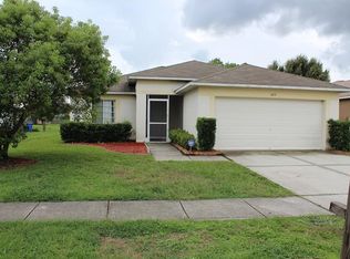 1417 Birchstone Ave, Brandon, FL 33511