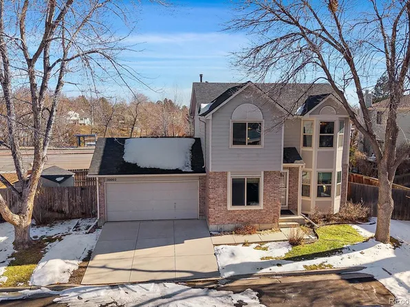 10002 W 81st Drive, Arvada, CO 80005