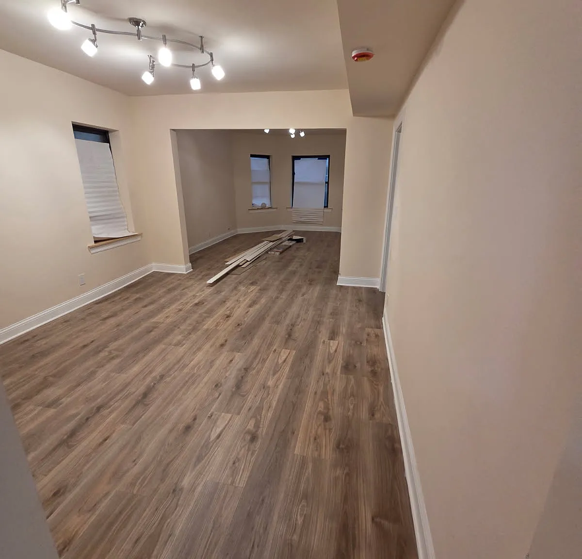 2 bed, 1215 sqft, $1,785 — Photo 4
