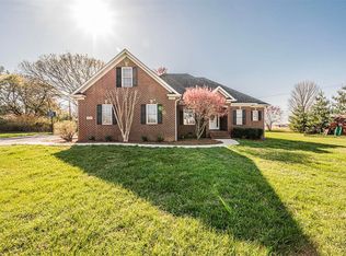 3628 Summer Breeze Ct, Bowling Green, KY 42104