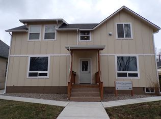 The Maple View Apartments, La Grande, OR 97850