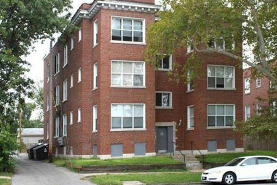 1st image of 4318 W Florissant Ave #2W
