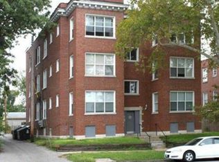 4318 W Florissant Ave #1W, Saint Louis, MO 63115