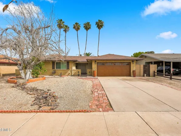 4002 W AUGUSTA Avenue, Phoenix, AZ 85051