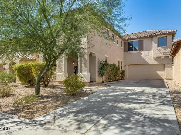 11906 N 154TH Lane N, Surprise, AZ 85379